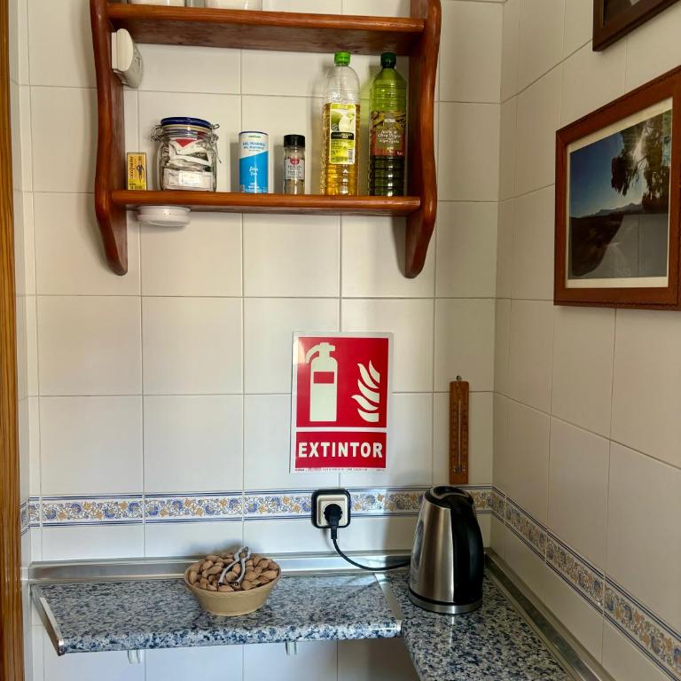 Piso Blanco - Apartamento de 2 dormitorios - 6