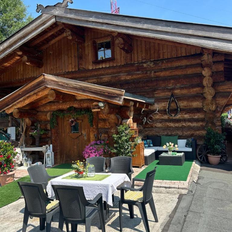 Rösslwirtin Appartement - Appartamento con 3 Camere da Letto - 1