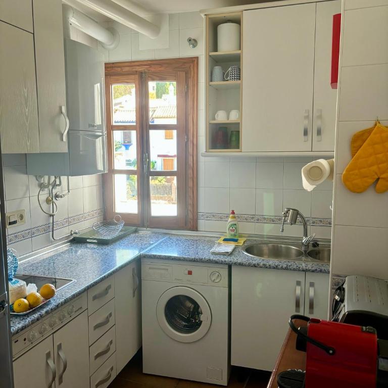 Piso Blanco - Apartamento de 2 dormitorios - 2
