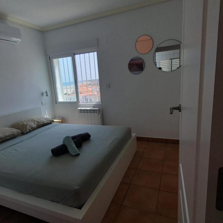 Moya Apartment Denia - Seaview Apartment - Two-Bedroom Apartment - 19
