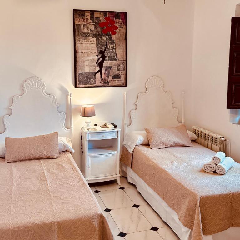 Hotelito Suecia - Double or Twin Room - 1