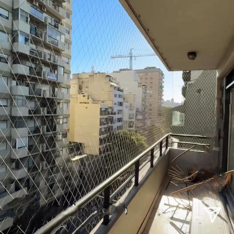 hermoso dos ambientes en Palermo - Apartamento de 1 dormitorio - 7