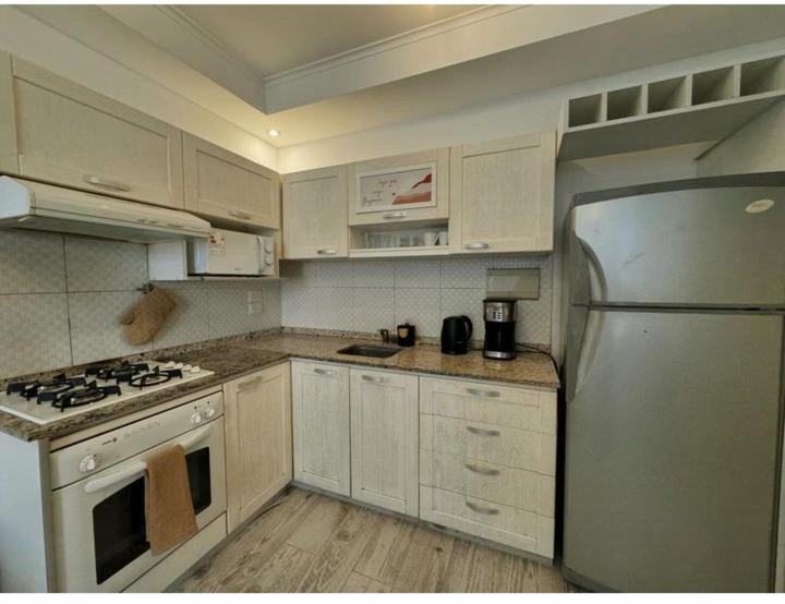 hermoso dos ambientes en Palermo - Apartamento de 1 dormitorio - 3