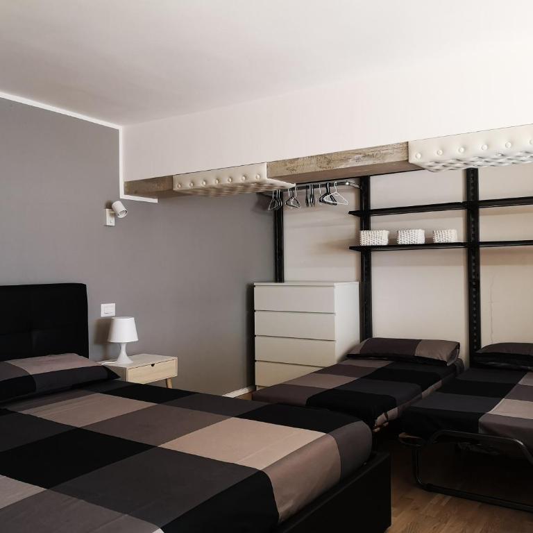 La Casetta 117 - Appartamento con 1 Camera da Letto - 22