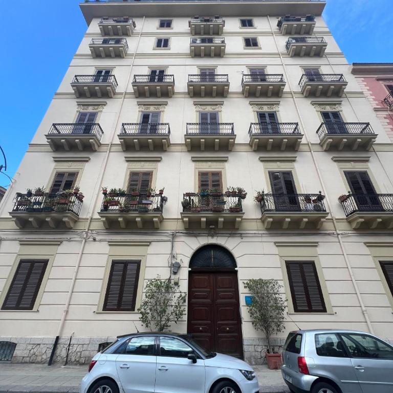 Politeama Charming Apartment - Appartamento con 3 Camere da Letto - 39