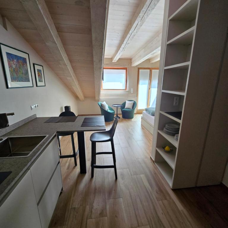 Sweet Piccolino - Appartamento con 1 Camera da Letto - 1