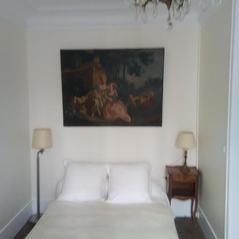 Europa Guest House - Chambre Double - 2