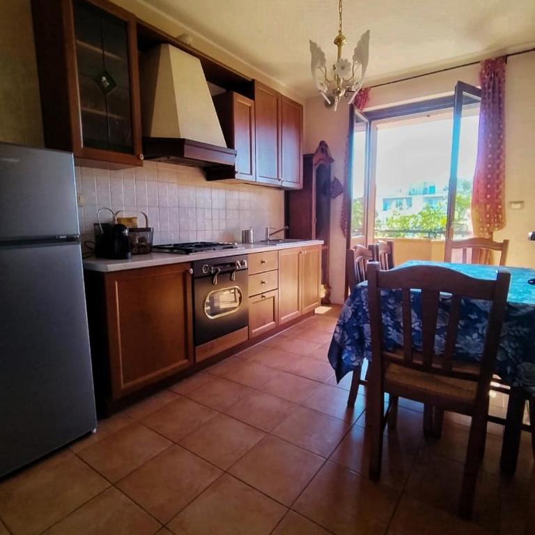 Villa Corina - Appartamento Pescara vicino al mare - One-Bedroom Apartment - 17