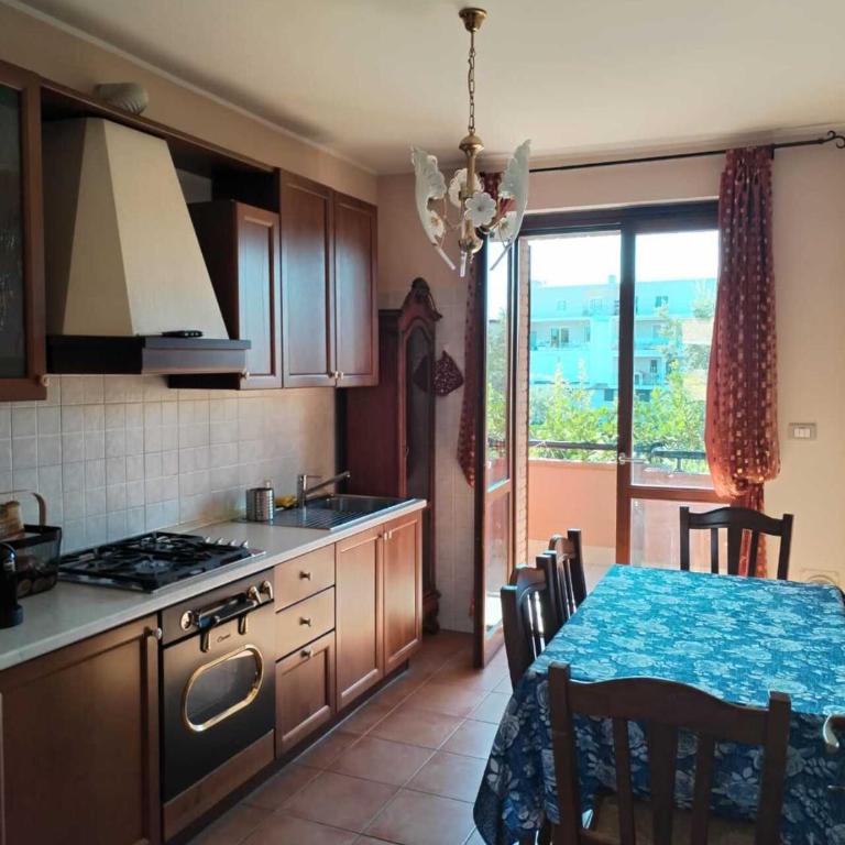 Villa Corina - Appartamento Pescara vicino al mare - One-Bedroom Apartment - 16