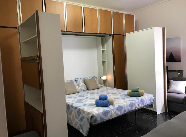 Appartamento Luna Parcheggio gratuito - Two-Bedroom Apartment - 15