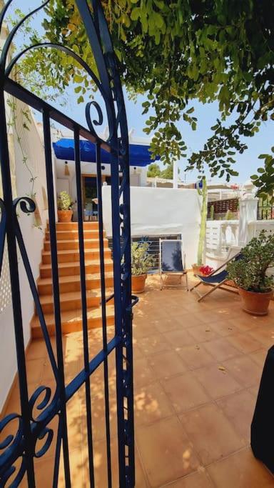 Casa Azul de Agnes - Two-Bedroom House - 18