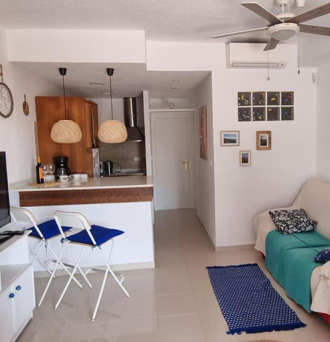Casa Azul de Agnes - Two-Bedroom House - 28
