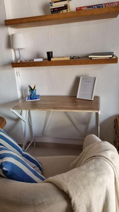 Casa Azul de Agnes - Two-Bedroom House - 43