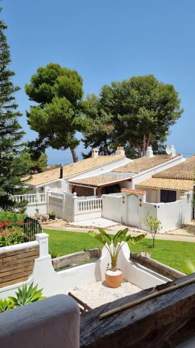 Casa Azul de Agnes - Two-Bedroom House - 13