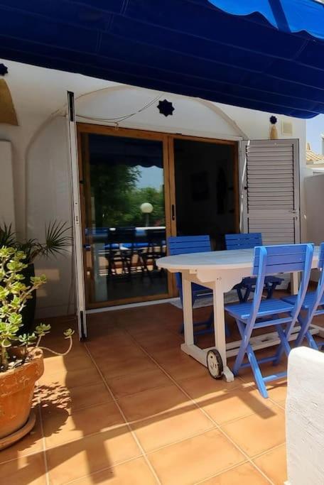Casa Azul de Agnes - Two-Bedroom House - 42