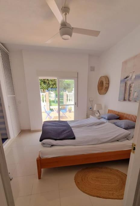 Casa Azul de Agnes - Two-Bedroom House - 47