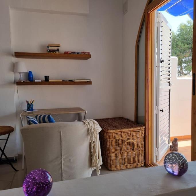 Casa Azul de Agnes - Two-Bedroom House - 51