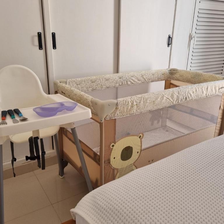 Casa Azul de Agnes - Two-Bedroom House - 52