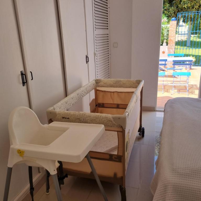 Casa Azul de Agnes - Two-Bedroom House - 55