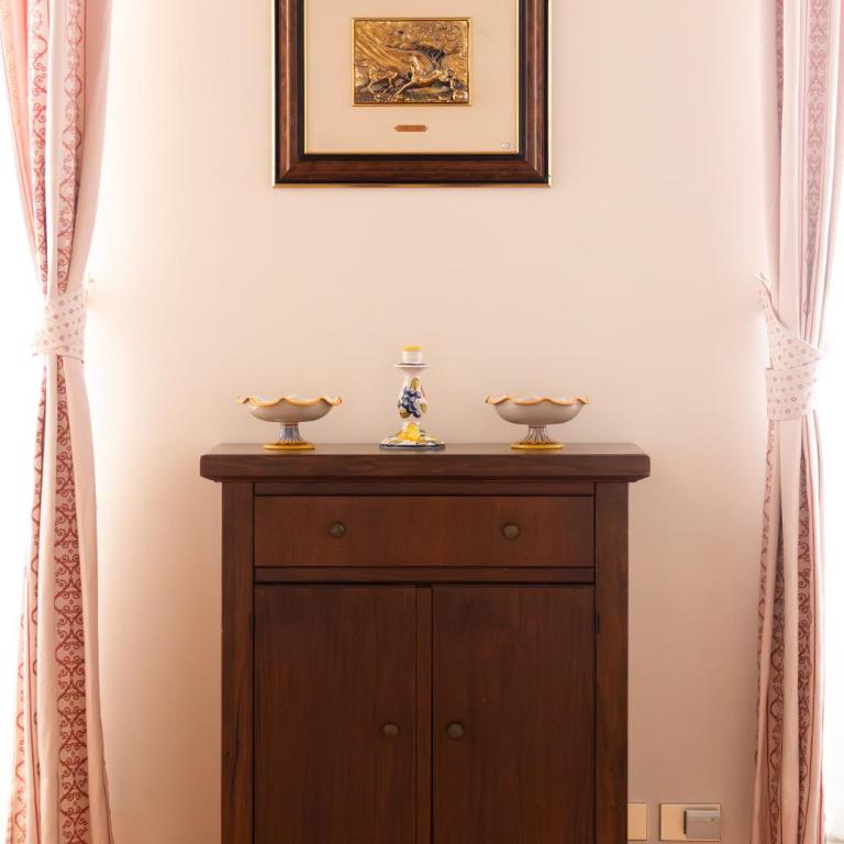 Raffaello - M&M Holiday House - Appartamento con 3 Camere da Letto - 22