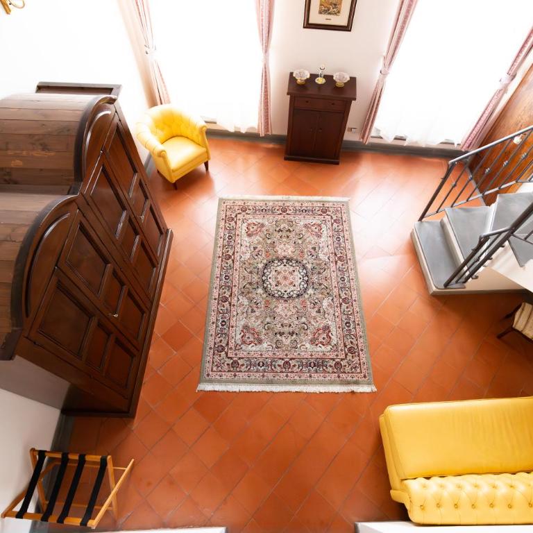 Raffaello - M&M Holiday House - Appartamento con 3 Camere da Letto - 31
