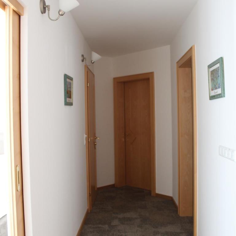 Garni Rösslhof - Apartment - Erdgeschoss - 8