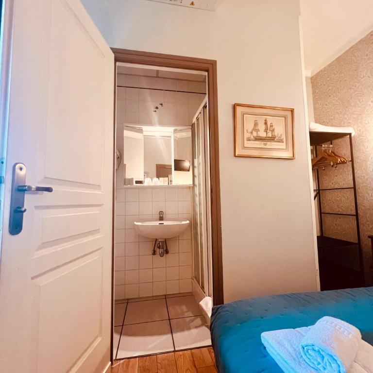 Hotel Le Ponteil - Chambre Double Supérieure - 4