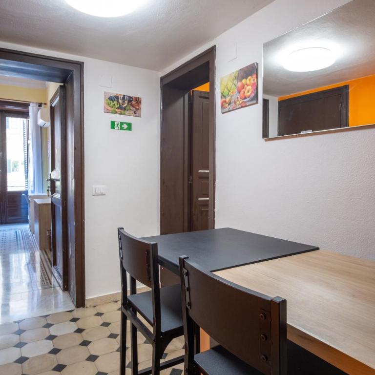 CORNER ROME appartamento - Appartamento con 4 Camere da Letto e Balcone - 5