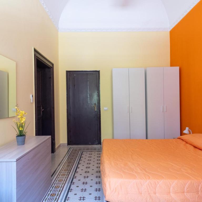 CORNER ROME appartamento - Appartamento con 4 Camere da Letto e Balcone - 21