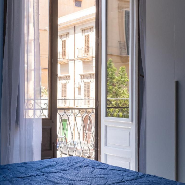 CORNER ROME appartamento - Appartamento con 4 Camere da Letto e Balcone - 19