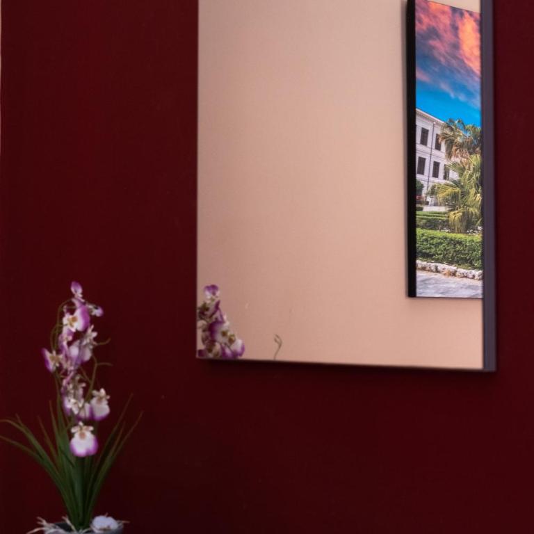 CORNER ROME appartamento - Appartamento con 4 Camere da Letto e Balcone - 14