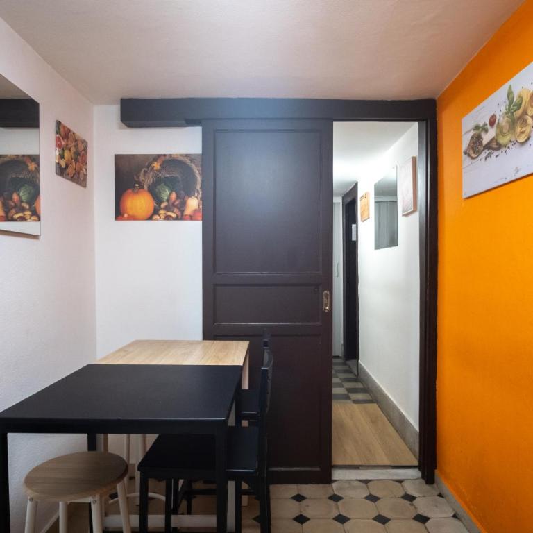 CORNER ROME appartamento - Appartamento con 4 Camere da Letto e Balcone - 23