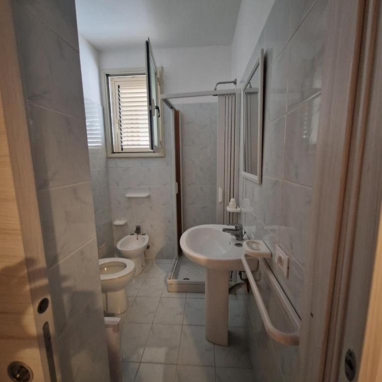 Appartamenti Cala Salina - Appartamento con 2 Camere da Letto - 13
