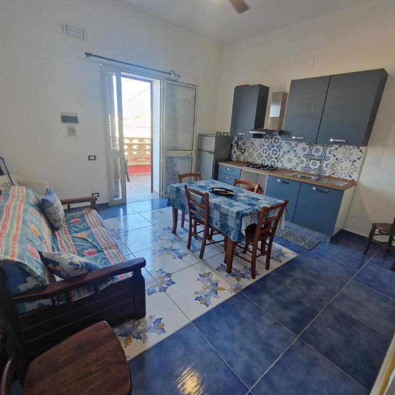 Appartamenti Cala Salina - Appartamento con 2 Camere da Letto - 16