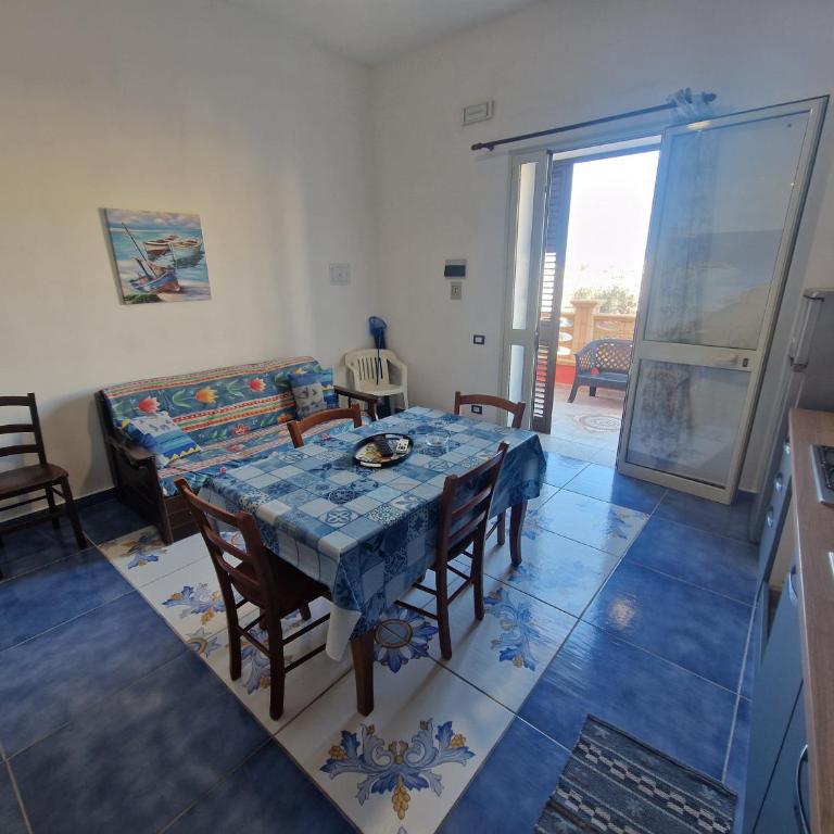 Appartamenti Cala Salina - Appartamento con 2 Camere da Letto - 14