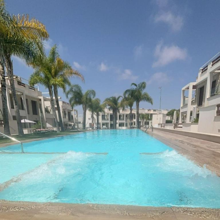 Costa Casa Fens - Apartment - Ground Floor - 3