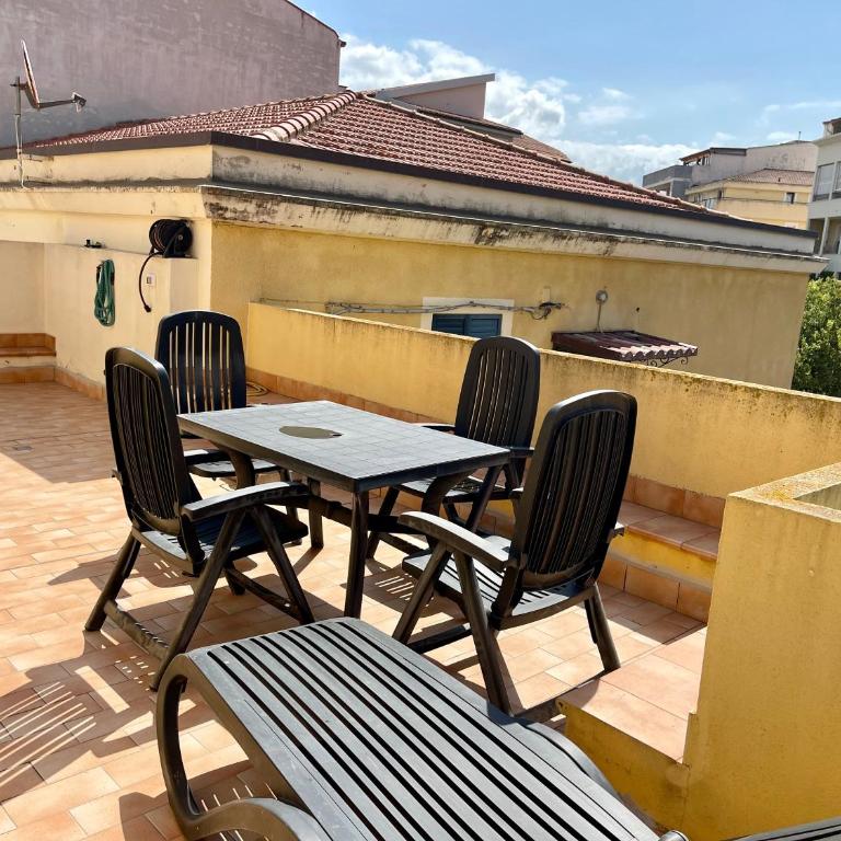 BigSun Guest House - Appartamento con 1 Camera da Letto - 24