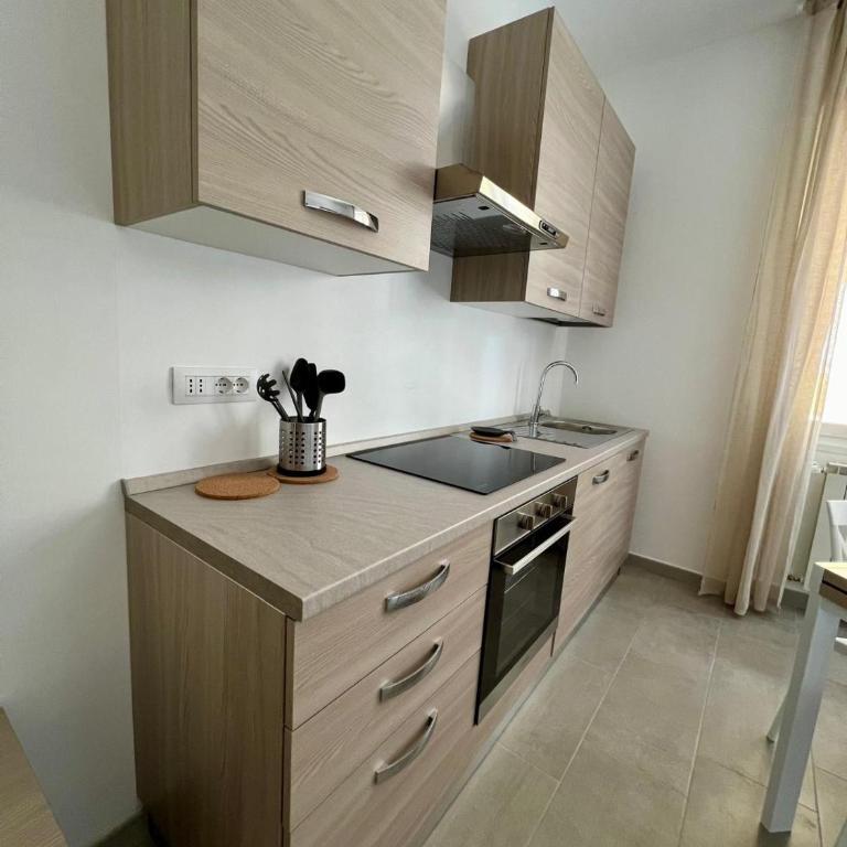Health&Beach Apartment - Appartamento con 2 Camere da Letto - 5