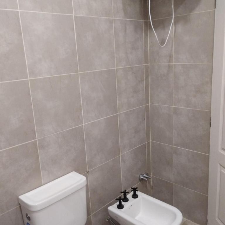 El terreno del relax - Two-Bedroom House - 2