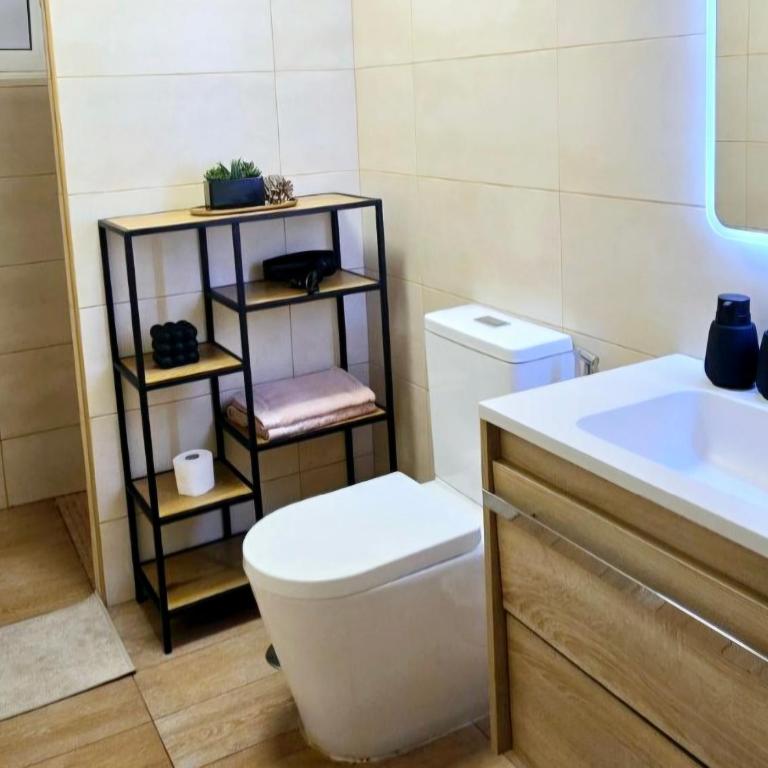 Belen Almudena apartment - Two-Bedroom Apartment - 7