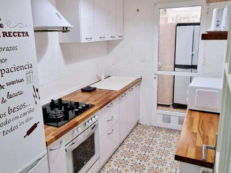 Belen Almudena apartment - Two-Bedroom Apartment - 6