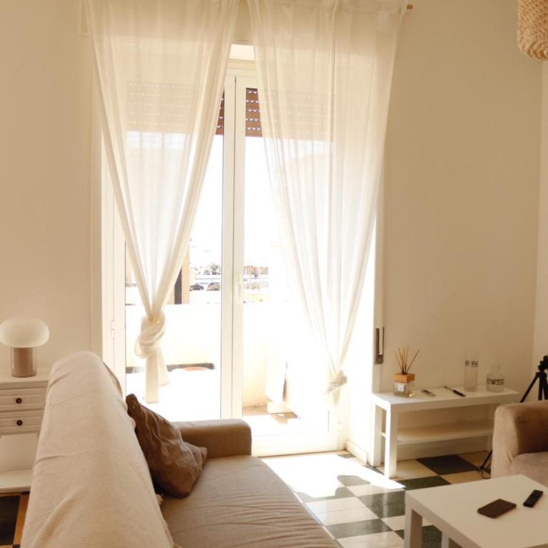 Casa Claudia - Appartamento con 2 Camere da Letto - 11