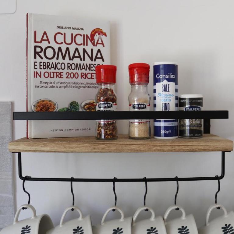 Casa Claudia - Appartamento con 2 Camere da Letto - 32