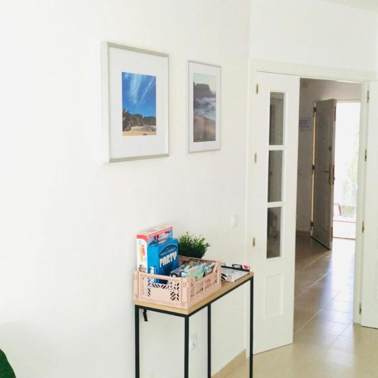 Chalet con JARDIN PUY DU FOU a 10 min ,NO FIESTAS!! - Apartamento de 2 dormitorios - 54