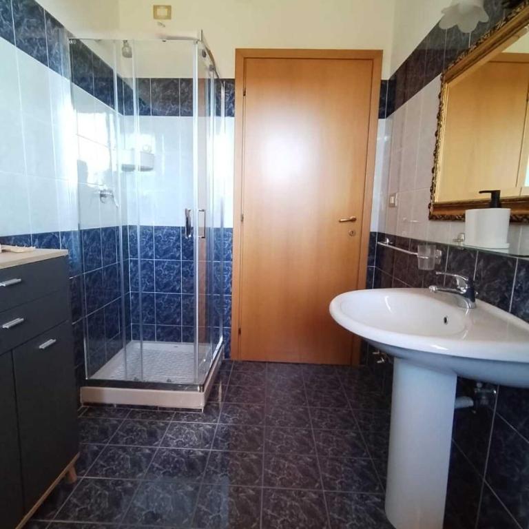Villa Corina - Appartamento Pescara vicino al mare - One-Bedroom Apartment - 19