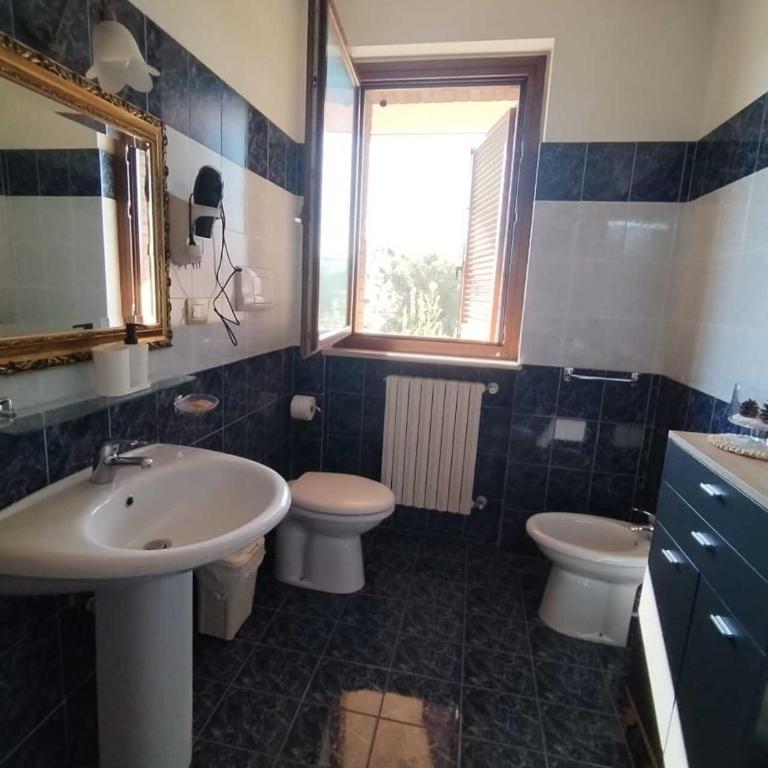 Villa Corina - Appartamento Pescara vicino al mare - One-Bedroom Apartment - 21