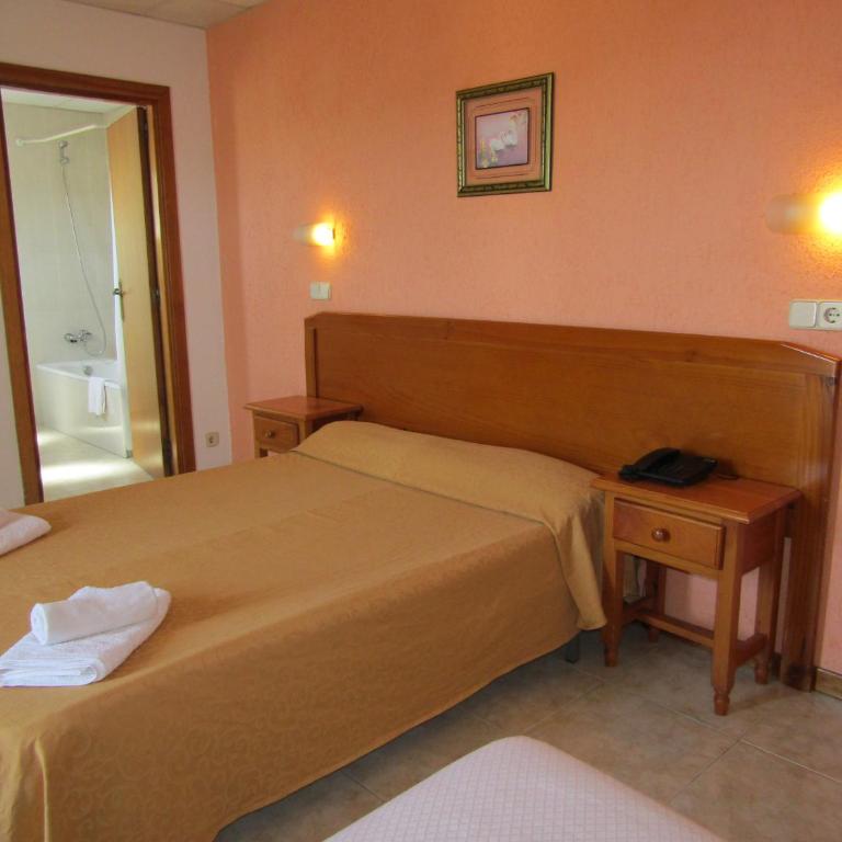 Vintage Hotel Mercedes - Habitación Doble - 6