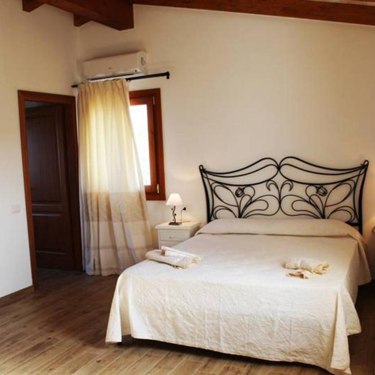 Villa Stazzo Dell'Antica Trebbia - Villa - 13