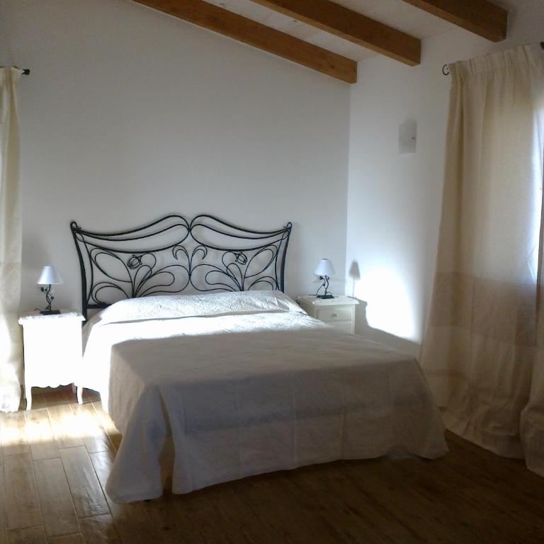 Villa Stazzo Dell'Antica Trebbia - Villa - 52