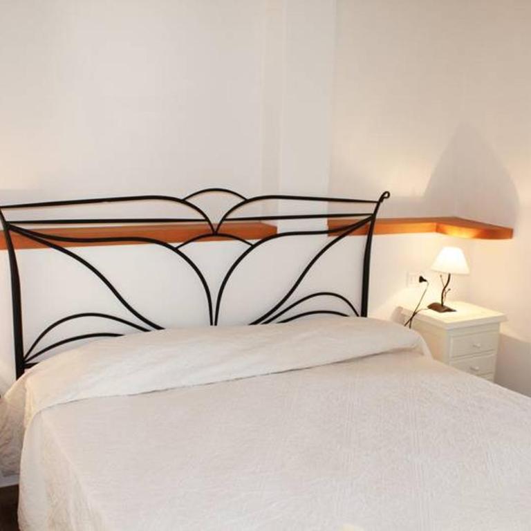 Villa Stazzo Dell'Antica Trebbia - Villa - 24